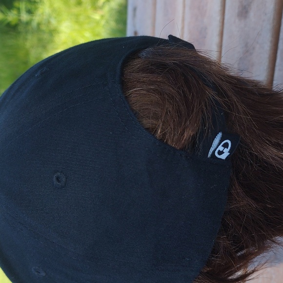 Integris Metals Plus Embroidered Strap-on Hat Cap - Picture 4 of 9